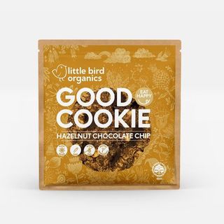 Little Bird Good Cookie - Hazelnut Chocolate