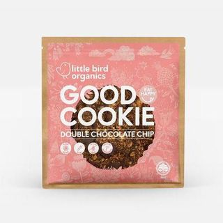 Little Bird Good Cookie - Double Chocolate