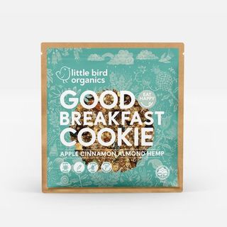Little Bird Good Cookie - Breakfast Cookie