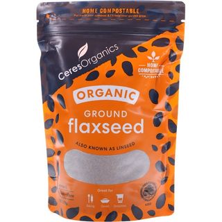 Ceres Ground Flaxseed (Linseed) 250g