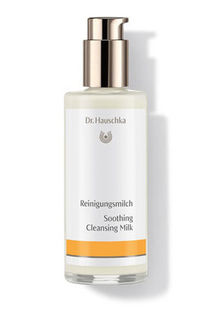 Dr Hauschka Soothing Cleansing Milk 145ml