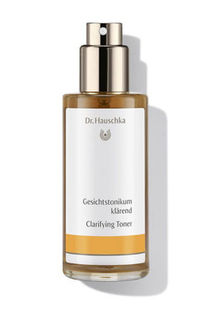 Dr Hauschka Clarifying Toner 100ml