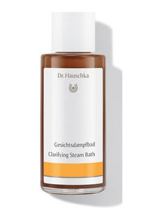 Dr Hauschka Clarifying Steam Bath 100ml