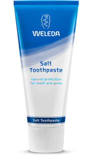 Weleda Salt Toothpaste 75ml