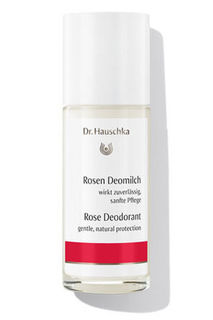 Dr Hauschka Deodorant Rose 50ml