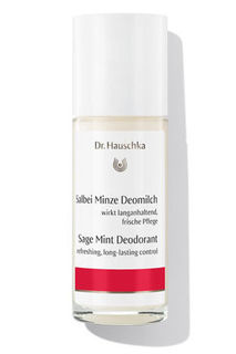 Dr Hauschka Deodorant Sage Mint 50ml