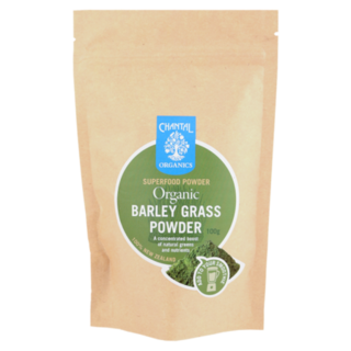 Chantal Barley Grass Powder 100g