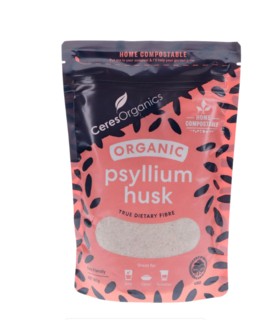 Ceres Psyllium Husk 180g