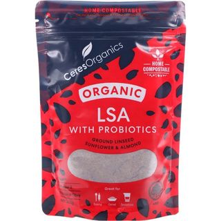 Ceres LSA with probiotics 250g