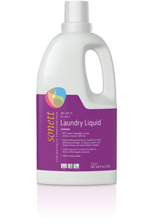 Sonett Laundry Liquid Lavender 2L
