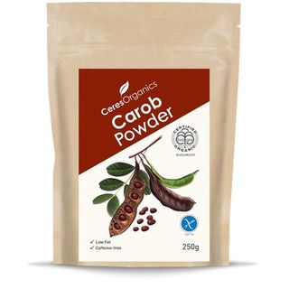 Ceres Carob Powder 250g
