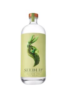 Seedlip Non-Alcoholic Spirits - Garden 108 700ml