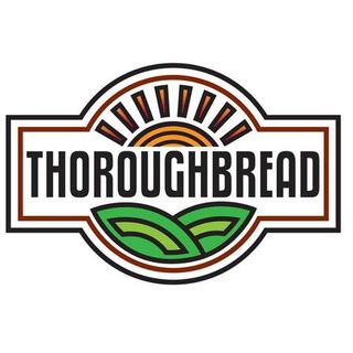 Thoroughbread Sourdough - Thursday/Friday delivery only
