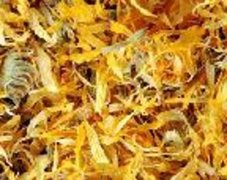 Calendula Petals Loose Leaf 25g