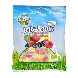 Eco Vital Jelly Fruits 100g