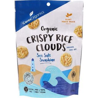 Ceres Rice Clouds Sea Salt Sunshine 50g