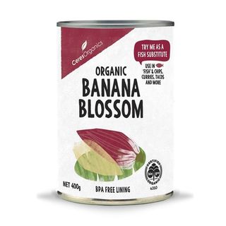 Ceres Banana Blossom 400g