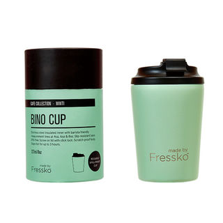 Fressko Bino Reusable Cup Minti 230ml