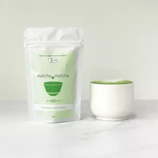 Matcha Matcha Latte Grade
