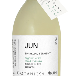 JUN - Organic White Tea & Manuka