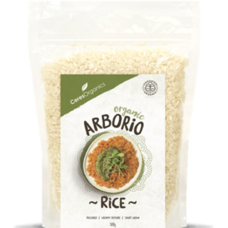 Organic Arborio Rice - 500g
