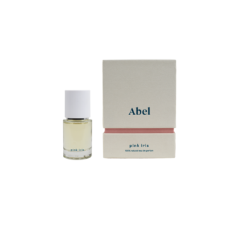 Abel Pink Iris 15ml