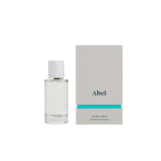 Abel Cyan Nori 50ml