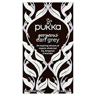 Pukka Earl Grey Tea