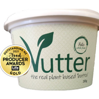 Vutter Original 265g