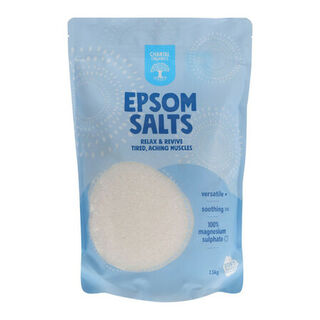 Chantal Epsom Salts 1.5kg