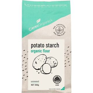 Ceres Potato Starch Flour 300g