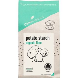 Ceres Potato Starch Flour 300g