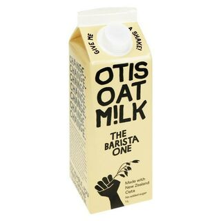 Otis Barista Oat Milk 1L