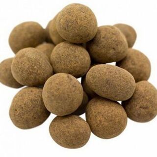 She Universe Chocolate Rolled Licorice 100g BULK
