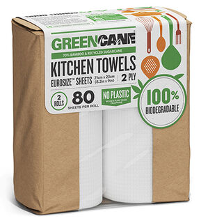 Greencane Kitchen Towels