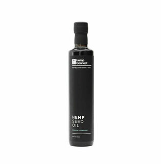 Hemp Connect Hemp OIl 500ml