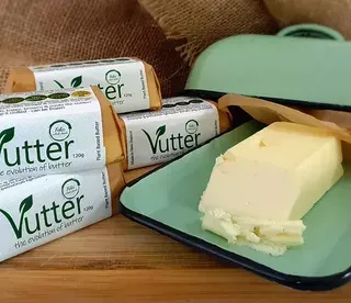 Vutter Original mini block 120g