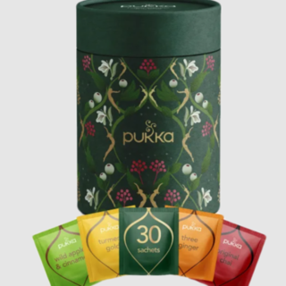 Pukka Festive Collection 30 tea bags