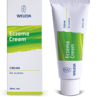 Weleda Eczema Cream 36ml