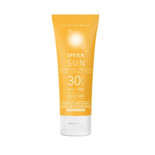 Speick Sun Cream SPF 30+ 60ml
