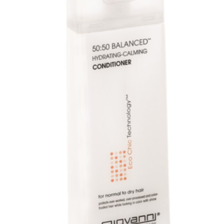 Giovanni Conditioner 50/50 Balanced Hydrating & Calming 250ml