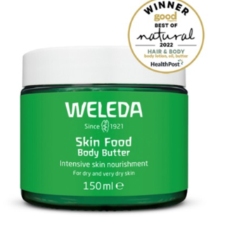 Weleda Skin Food Body Butter 150ml