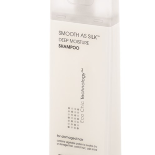 Giovanni Shampoo - Smooth as Silk 250ml