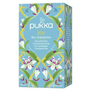 Pukka Joy Tea 20 bags