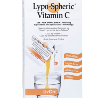 Lypo-Spheric Vitamin C