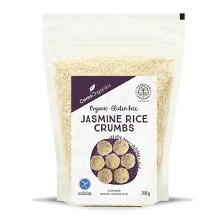 Jasmine Rice Crumbs 350g