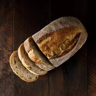 Volare San Francisco Sourdough