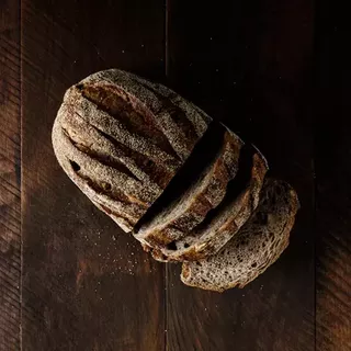 Volare Fig & Walnut Sourdough