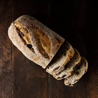 Volare Olive & Thyme Sourdough