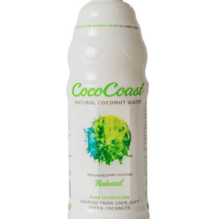 Coco Coast Coconut water 1.25L